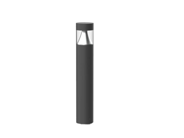 KHA TECH - LED stainless steel bollard light _ PERFORMANCE iN LIGHTING